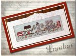 (image for) Afternoon In London